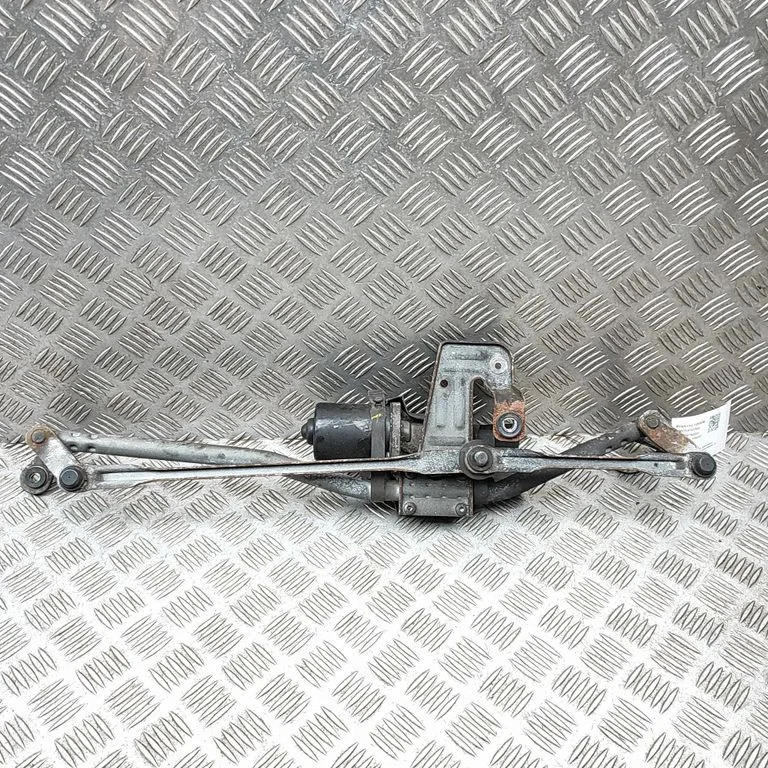 Mechanizm wycieraczek z silniczkiem – Peugeot Boxer (2015-)