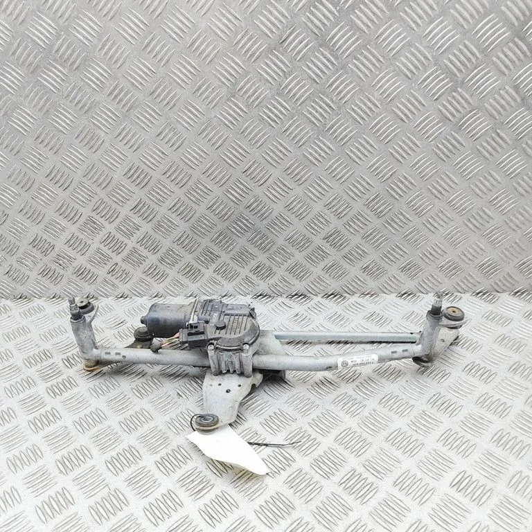 Kojameeste mehhanismi komplekt 3C8955119J