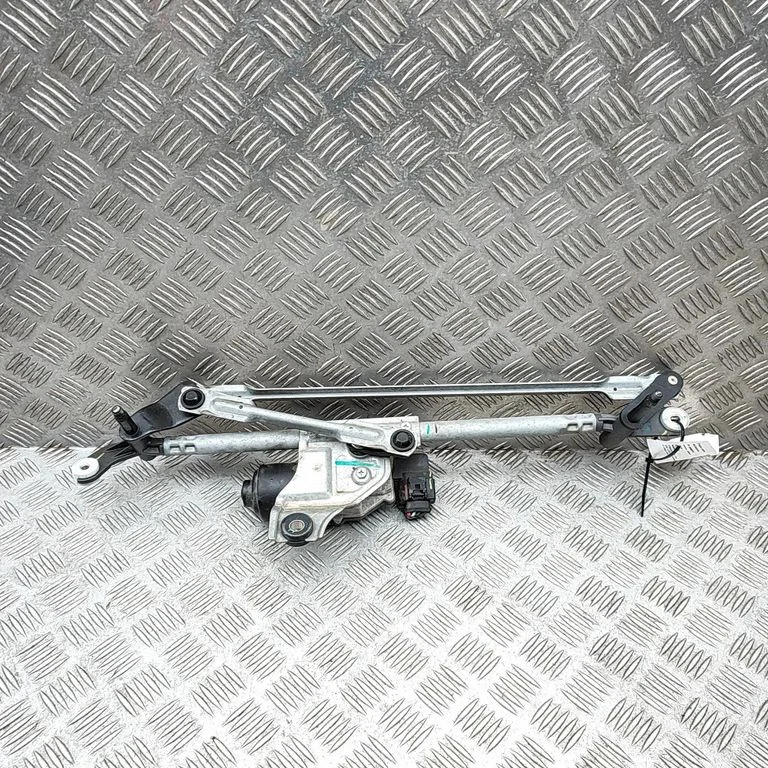 Kojameeste mehhanismi komplekt EKED5205300A