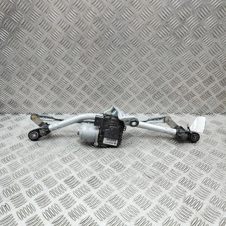 Kojameeste mehhanismi komplekt – Alfa Romeo Stelvio (2016-)