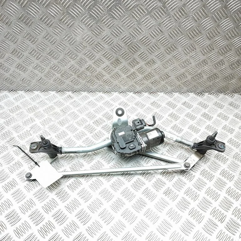 Mechanizm wycieraczek z silniczkiem 3J2955119