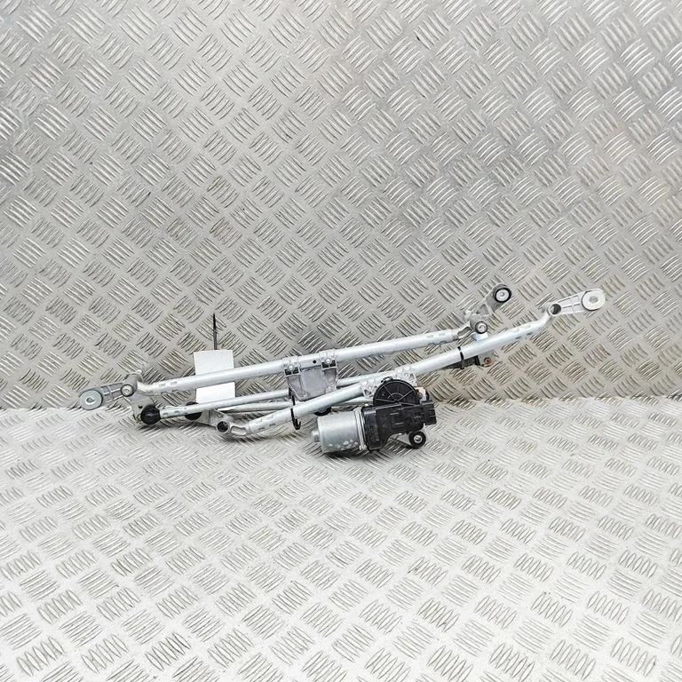 Mechanizm wycieraczek z silniczkiem 288000832R
