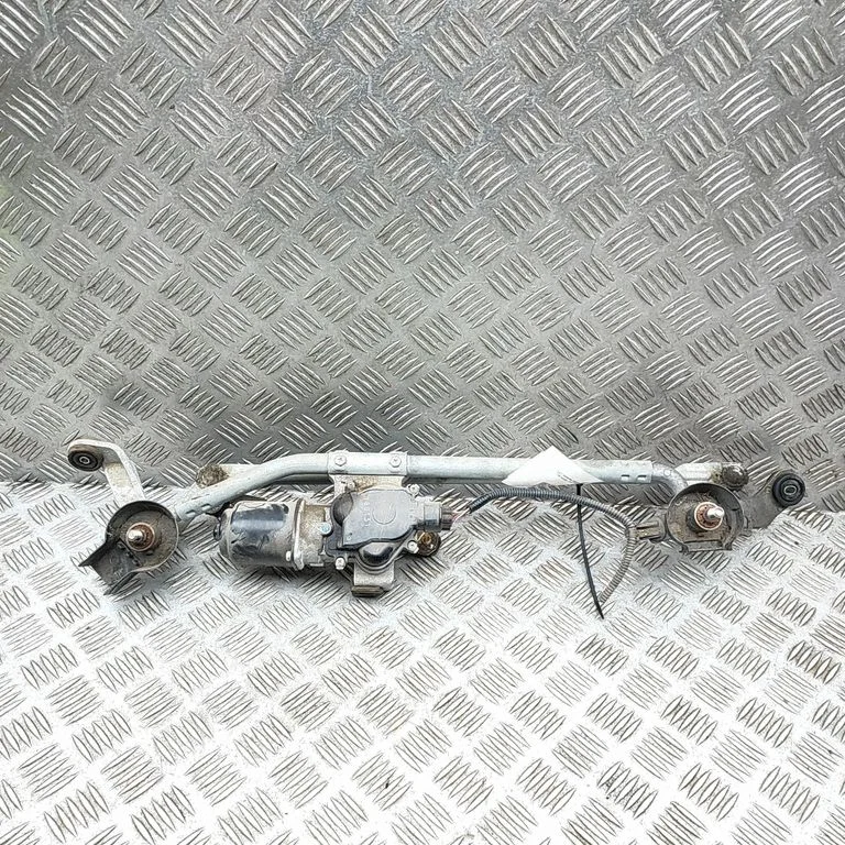 Kojameeste mehhanismi komplekt 8251A074