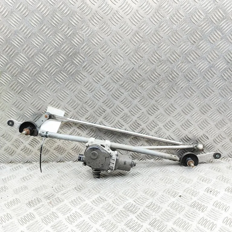 Front wiper linkage and motor – Mazda MX-5 NC Miata (2006-2015)
