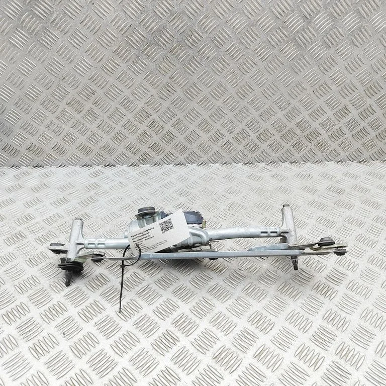Tīrītāju mehānisma komplekts 339702200V