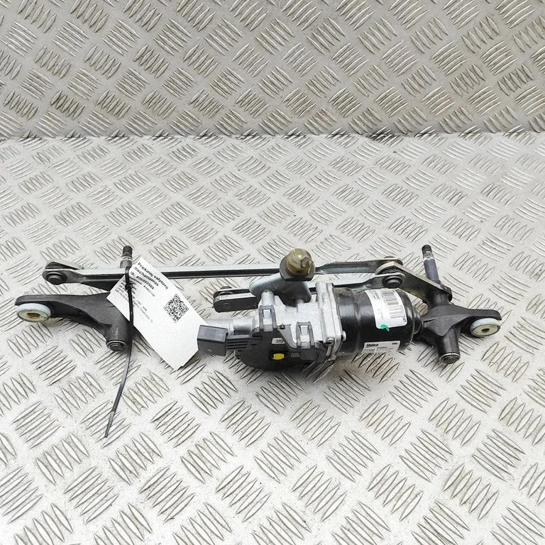 Mechanizm wycieraczek z silniczkiem W296273WT