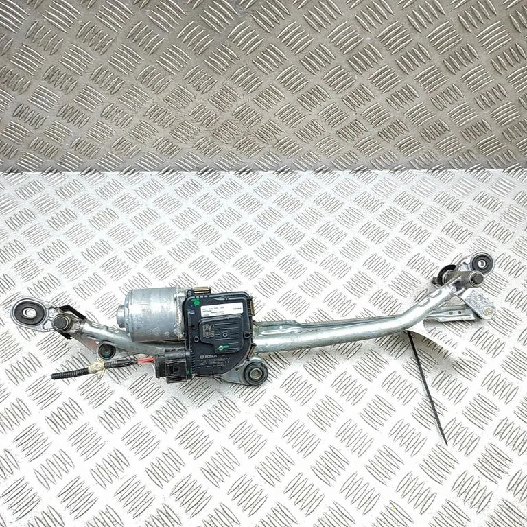 Mechanizm wycieraczek z silniczkiem 33970220BC