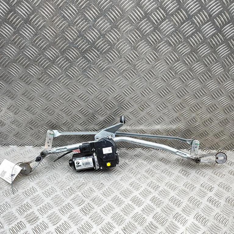 Tīrītāju mehānisma komplekts W227232