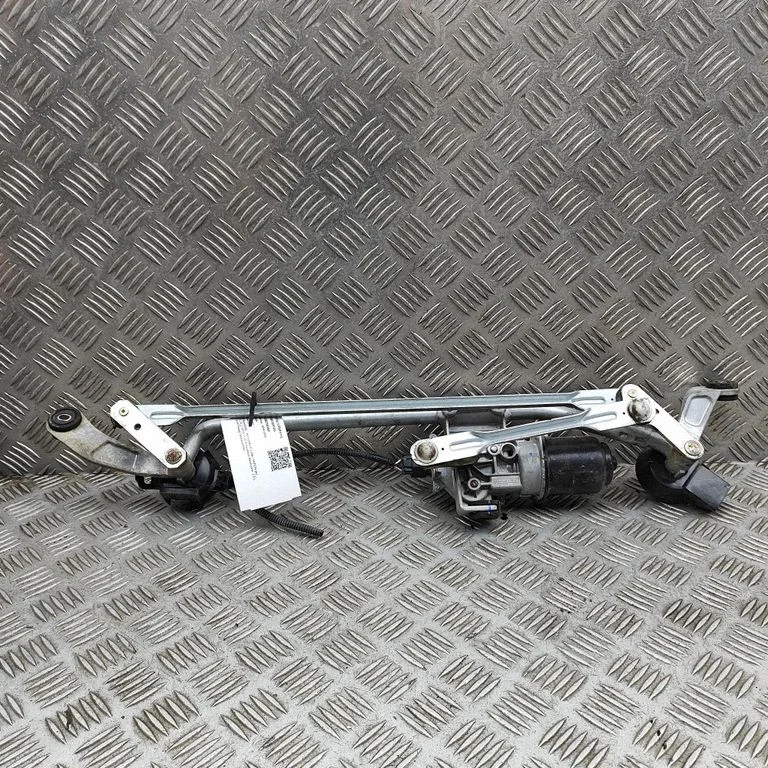 Kojameeste mehhanismi komplekt – Mitsubishi L200 (2015-)