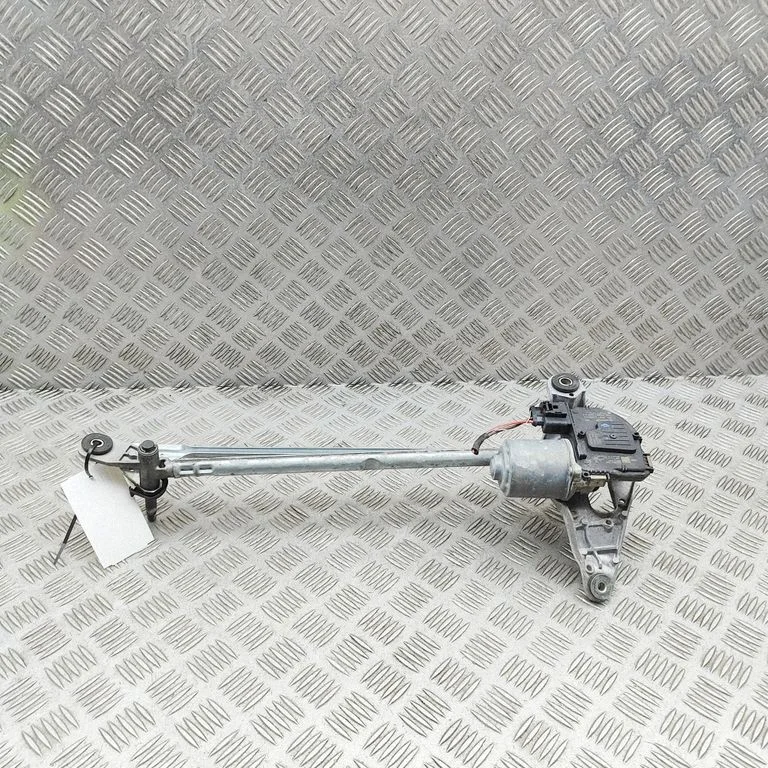 Front wiper linkage and motor 83C955119B – Audi RS Q8 (2019-)