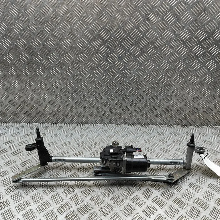 Mechanizm wycieraczek z silniczkiem 572955113