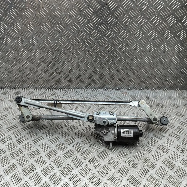 Tīrītāju mehānisma komplekts GK3117504AB