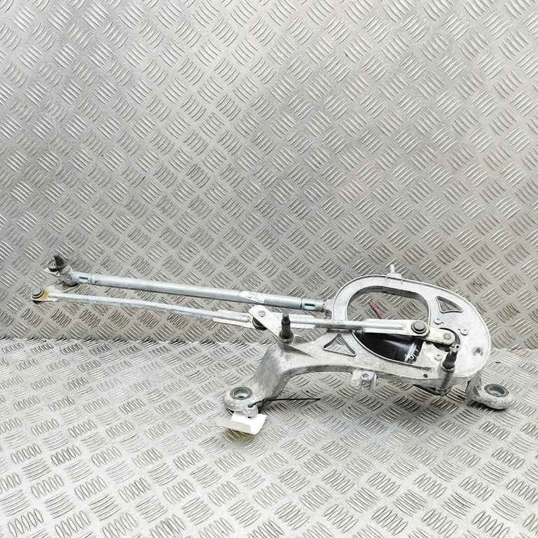 Kojameeste mehhanismi komplekt 107607500B