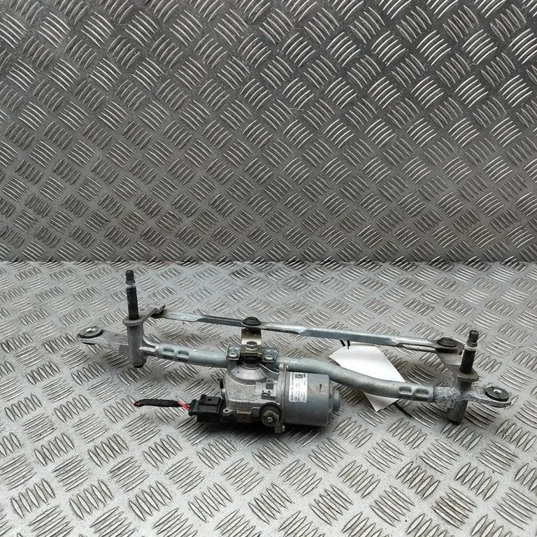 Front wiper linkage and motor 0390249008 – Great Wall Ora 03 (2020-)