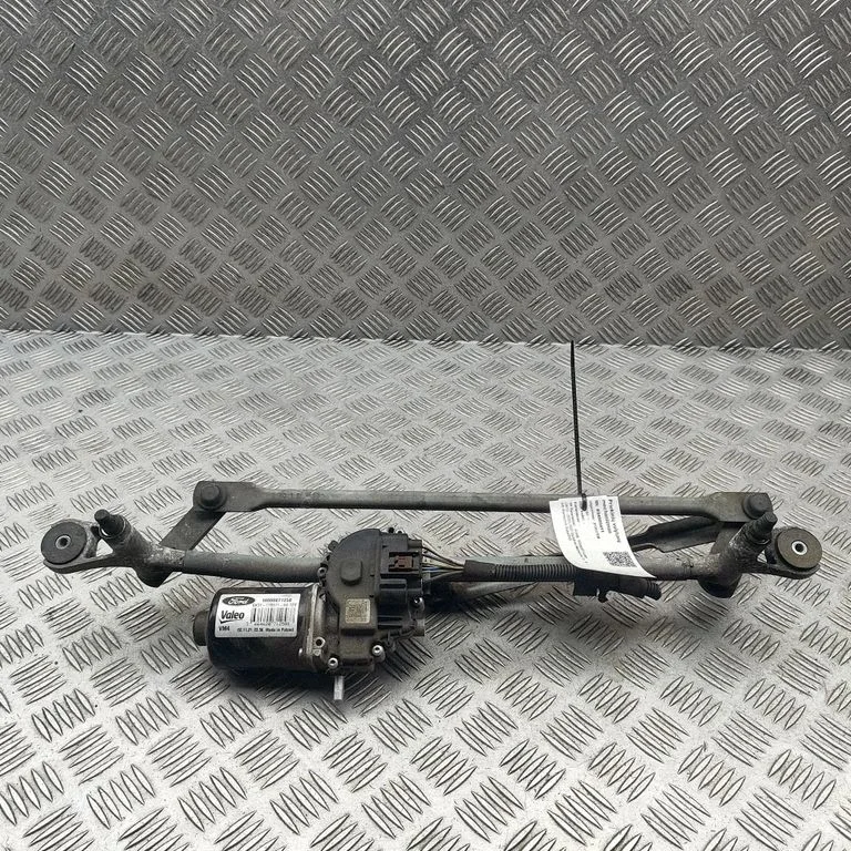 Tīrītāju mehānisma komplekts GK3117504AB