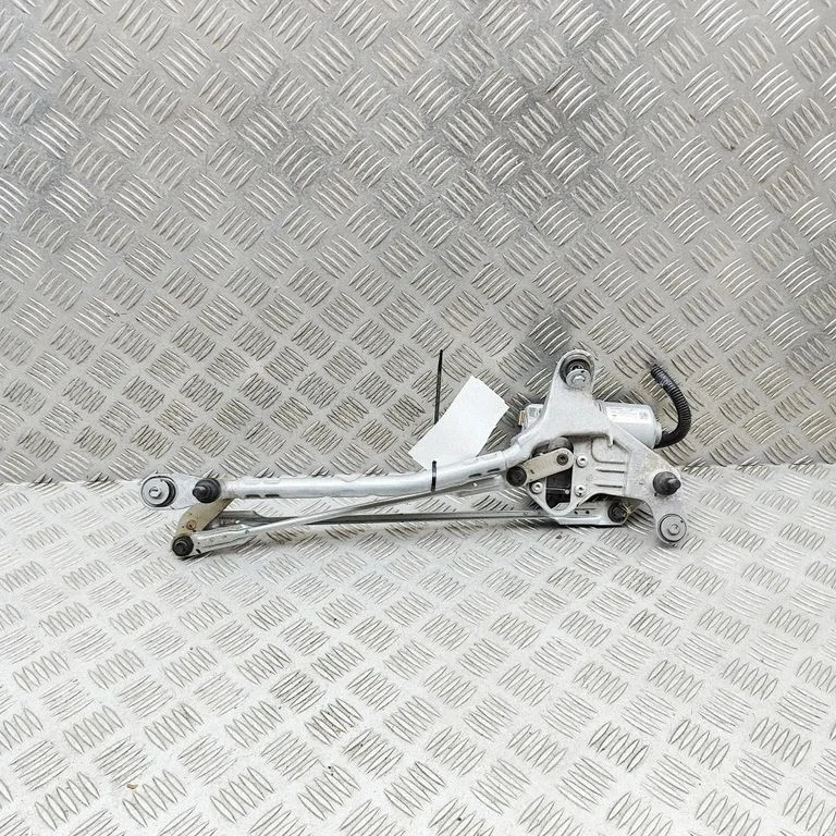 Mechanizm wycieraczek z silniczkiem 185975100A