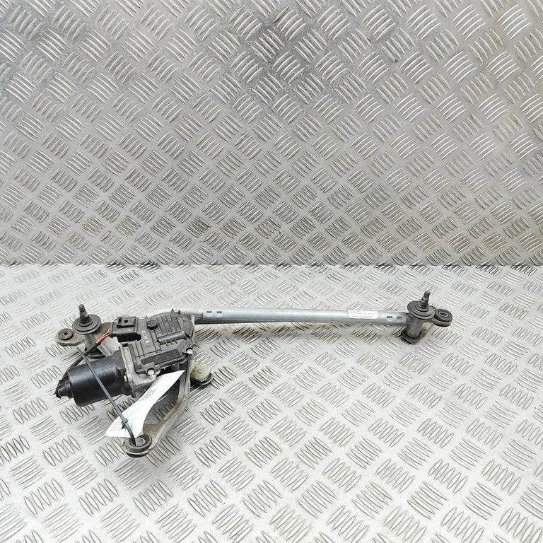 Tīrītāju mehānisma komplekts 8W6955119A