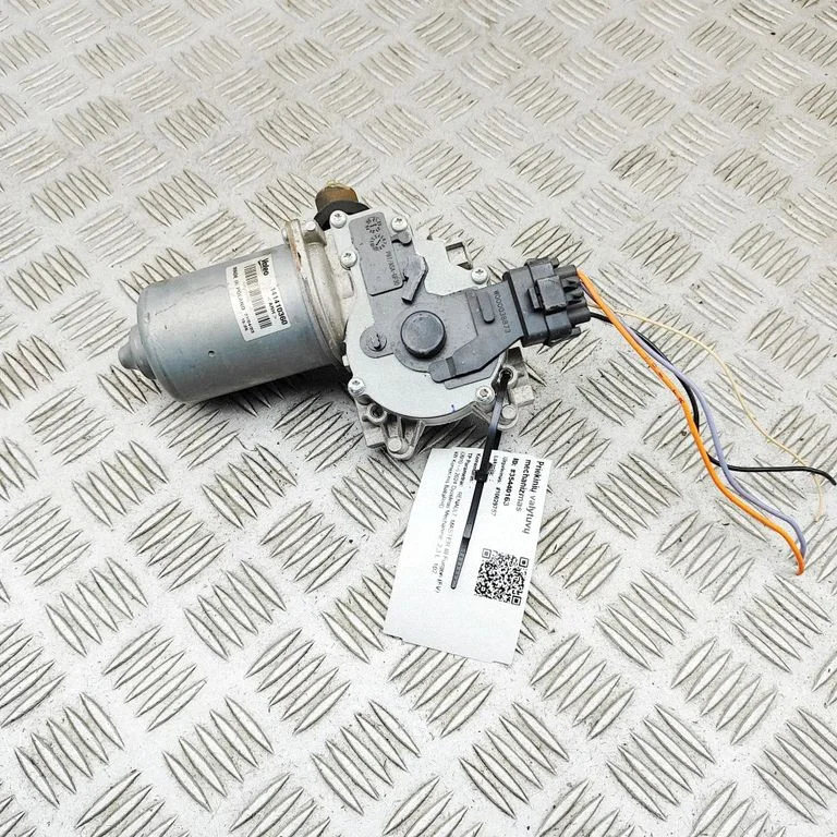 Tīrītāju mehānisma komplekts 8200734792