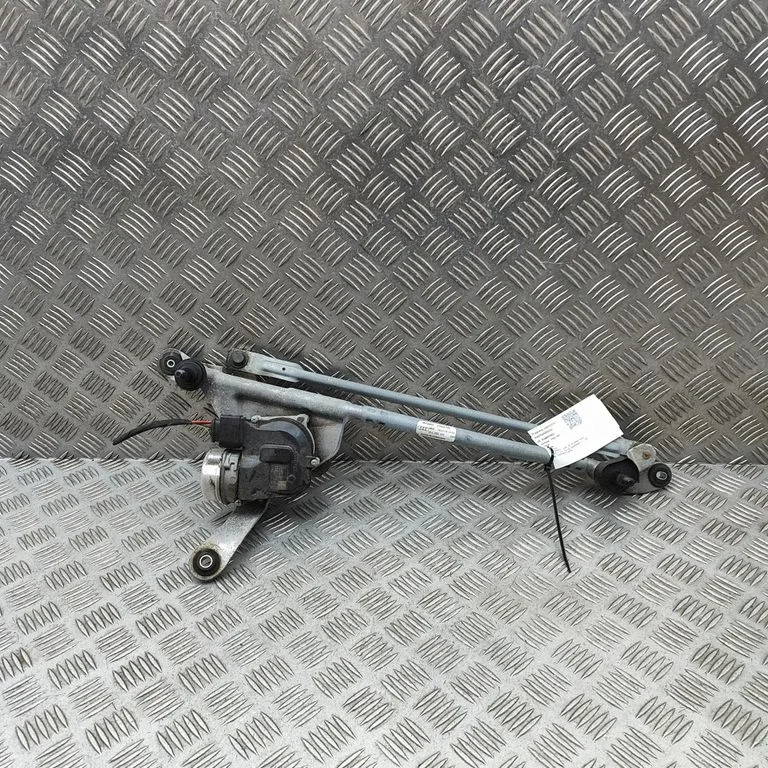 Kojameeste mehhanismi komplekt A4582989