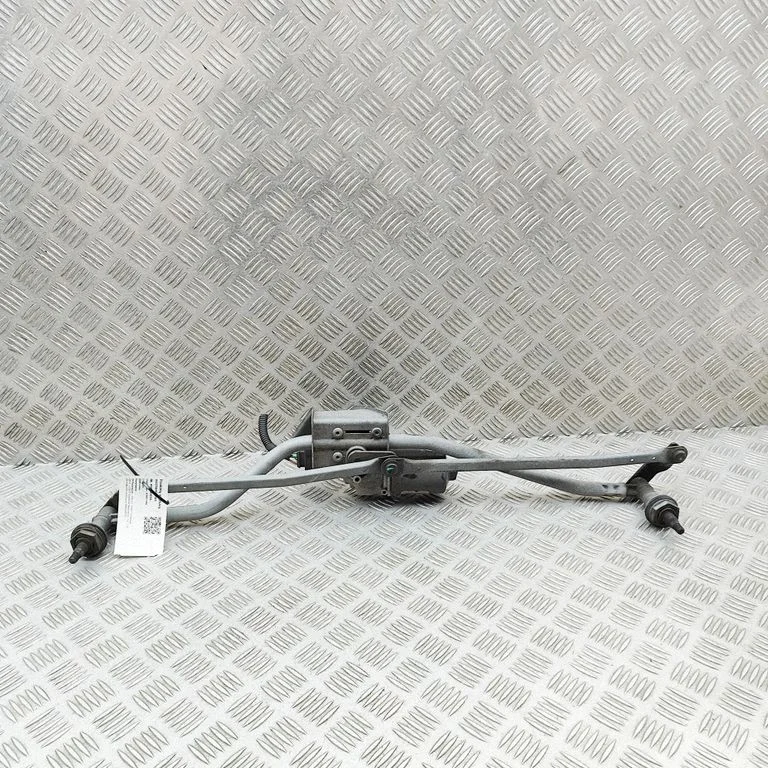 Tīrītāju mehānisma komplekts 5801463567