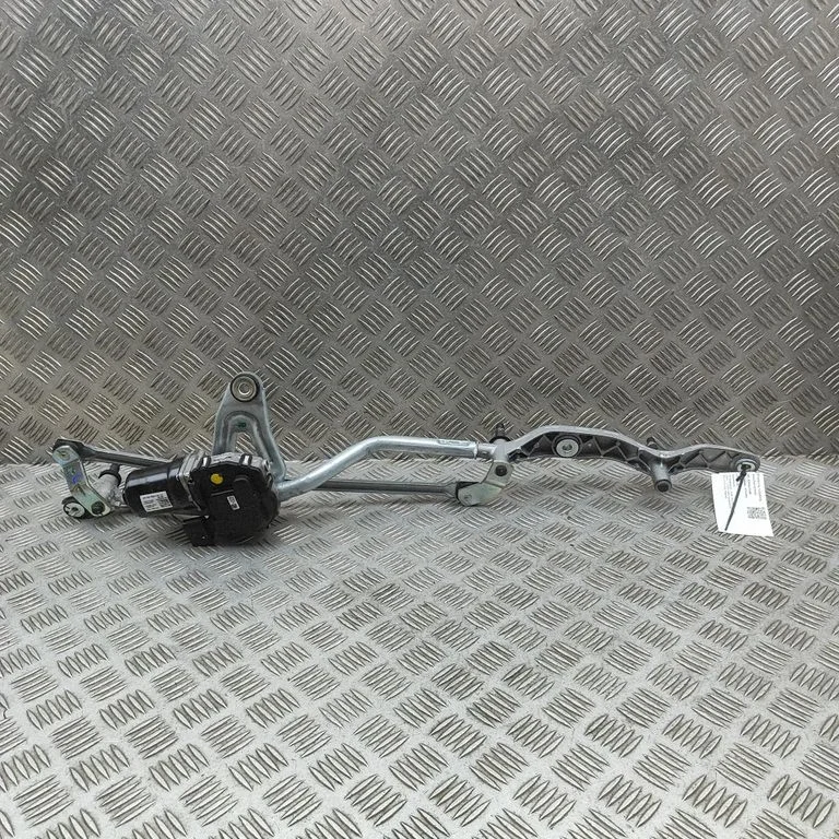 Kojameeste mehhanismi komplekt 85C955119C – Audi A6 C7 (2011-)