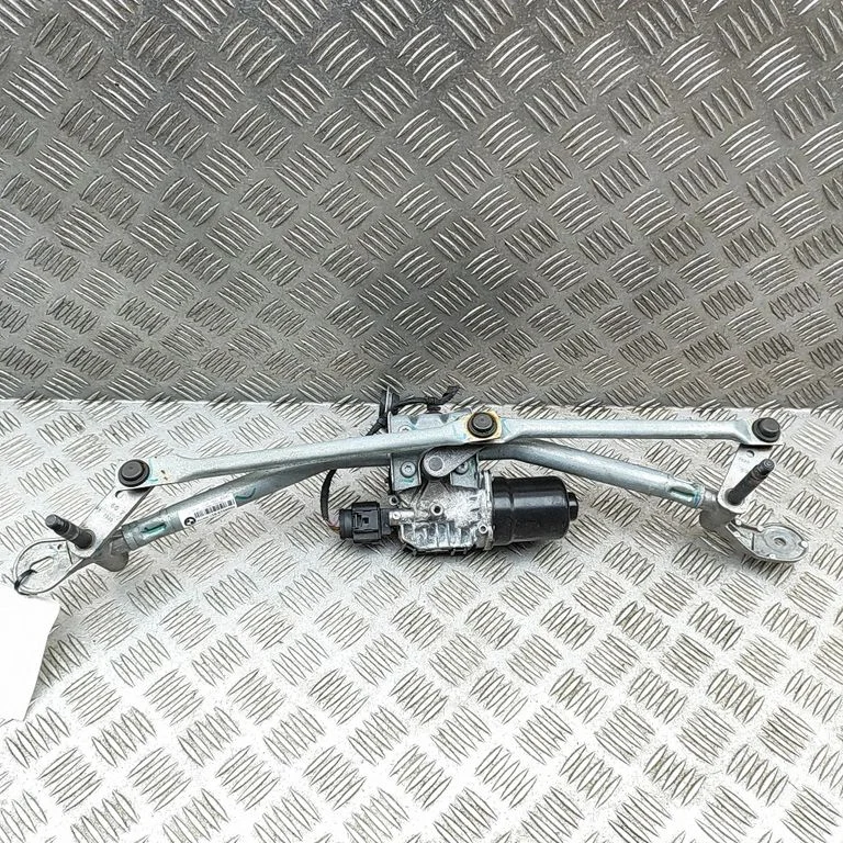 Tīrītāju mehānisma komplekts – BMW X6 G06 (2019-)