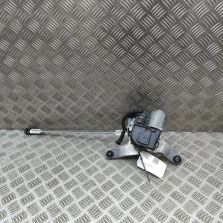 Kojameeste mehhanismi komplekt 3397022095