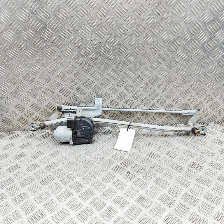 Mechanizm wycieraczek z silniczkiem 3397022242