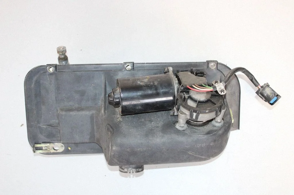 Kojameeste mehhanismi komplekt GNC8950AB