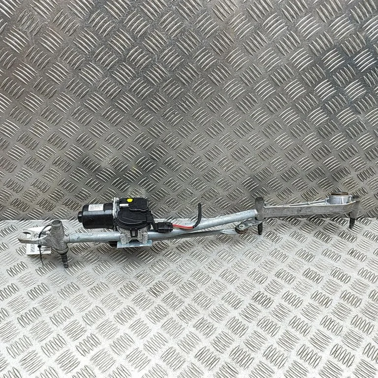 Mechanizm wycieraczek z silniczkiem W000083285