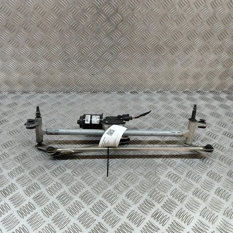 Tīrītāju mehānisma komplekts 2GA955113