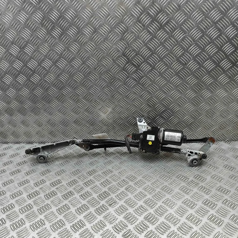 Mechanizm wycieraczek z silniczkiem A1769061800