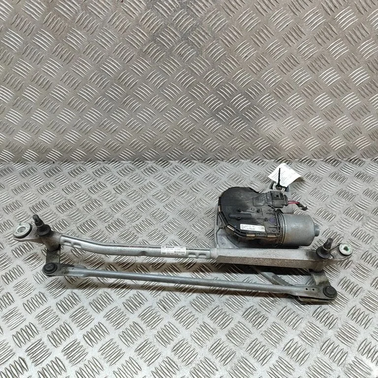 Tīrītāju mehānisma komplekts 3397021724