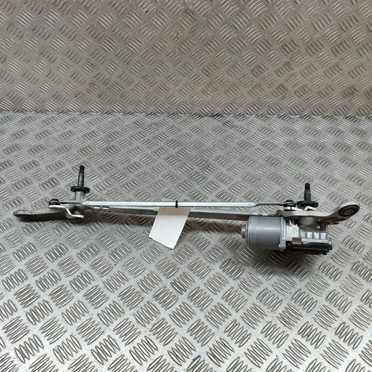 Tīrītāju mehānisma komplekts 765003C0T01