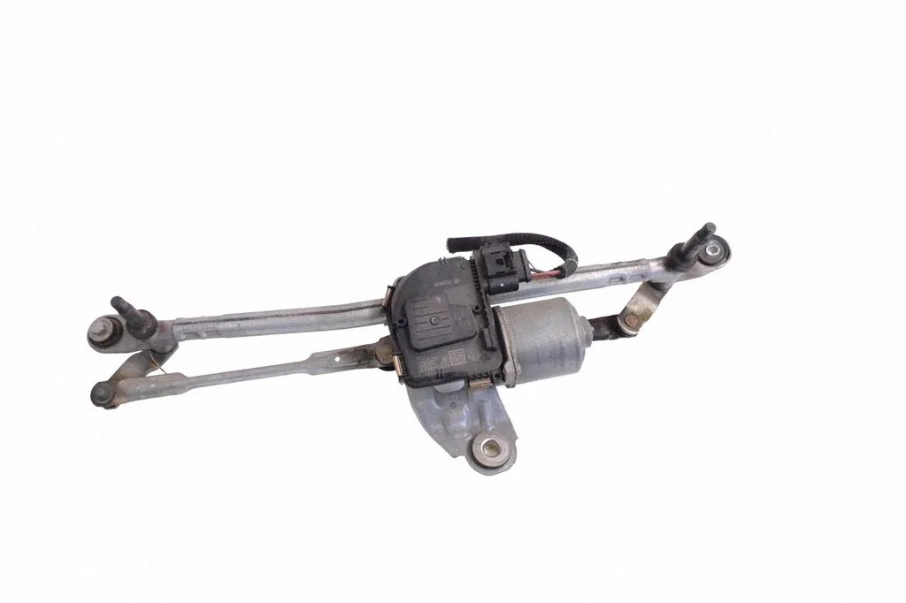 Front wiper linkage and motor – Alfa Romeo Giulia (2016-)