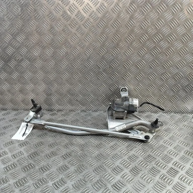 Front wiper linkage and motor 4KR955023B – Audi RS Q8 (2019-)