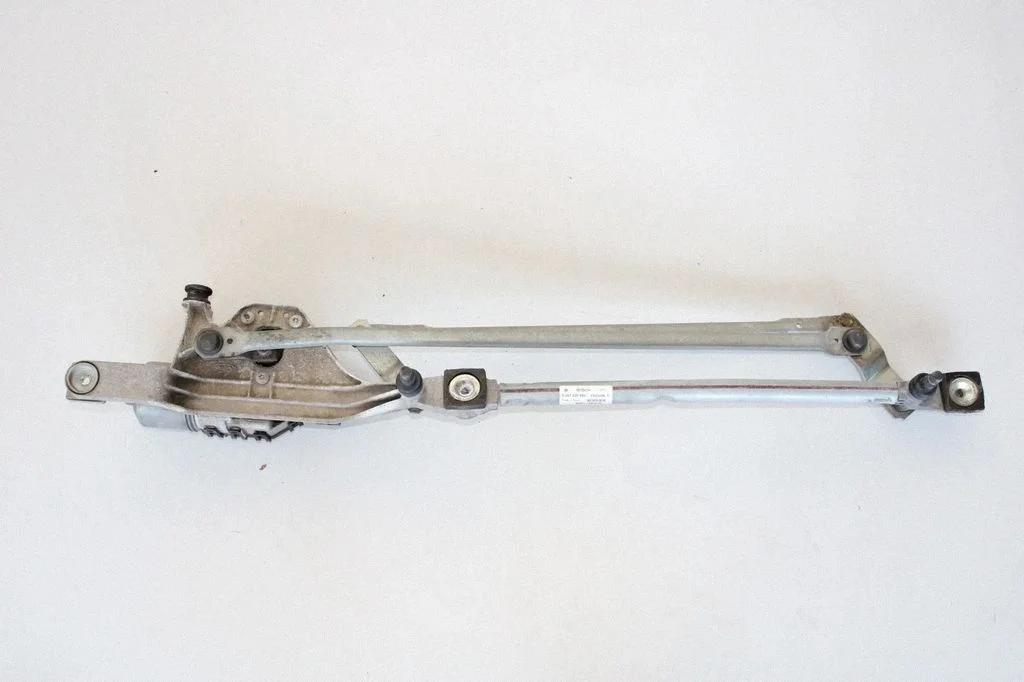 Kojameeste mehhanismi komplekt – Ford Focus C-MAX (2003-2010)