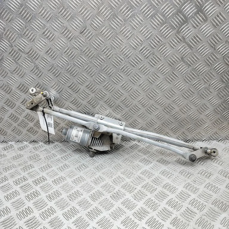Mechanizm wycieraczek z silniczkiem 3W2955023L