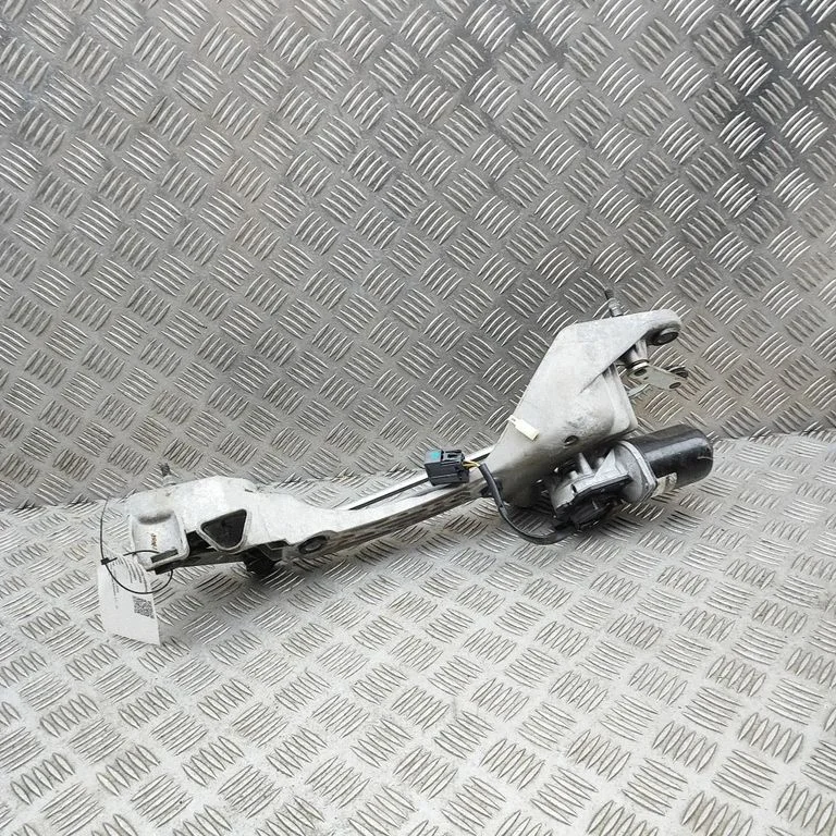 Tīrītāju mehānisma komplekts 2W9317500BL