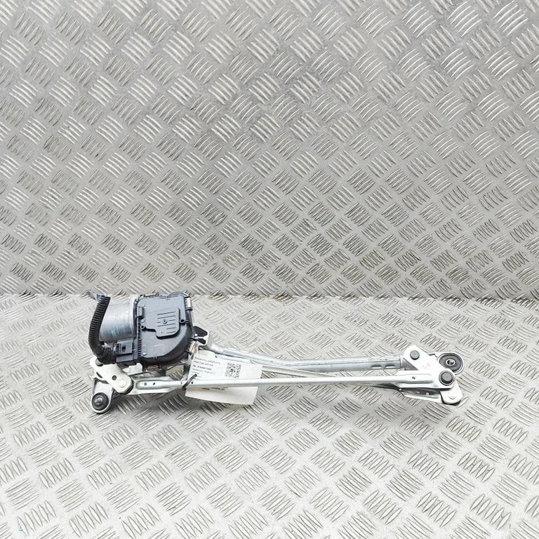 Mechanizm wycieraczek z silniczkiem 139722501K