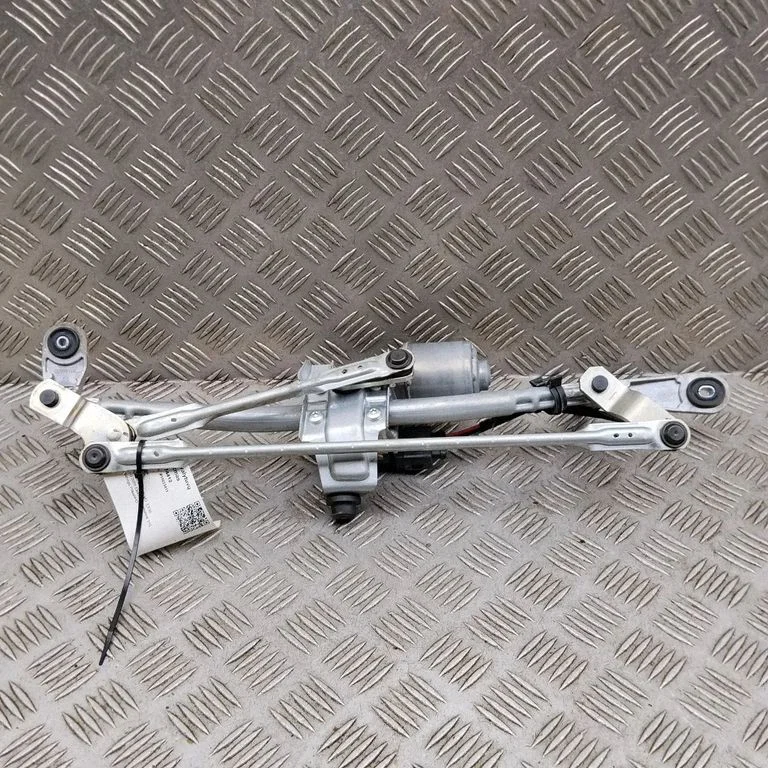 Tīrītāju mehānisma komplekts 33970220AN