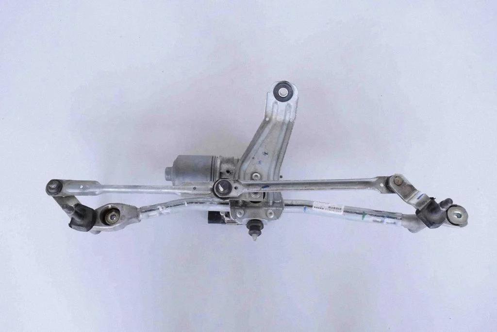 Mechanizm wycieraczek z silniczkiem 3397021715