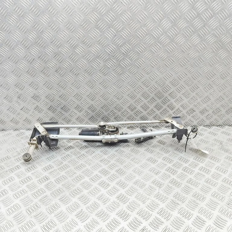 Tīrītāju mehānisma komplekts 8980574491