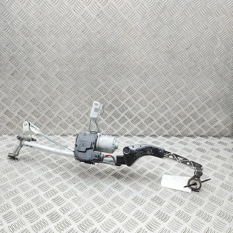 Tīrītāju mehānisma komplekts 1397225089