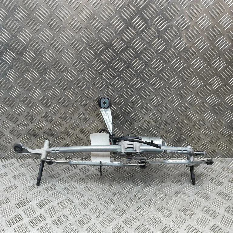 Kojameeste mehhanismi komplekt – BMW X2 U10 (2023-)