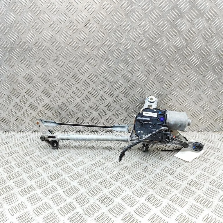 Mechanizm wycieraczek z silniczkiem – Volvo S90, V90 (2016-)