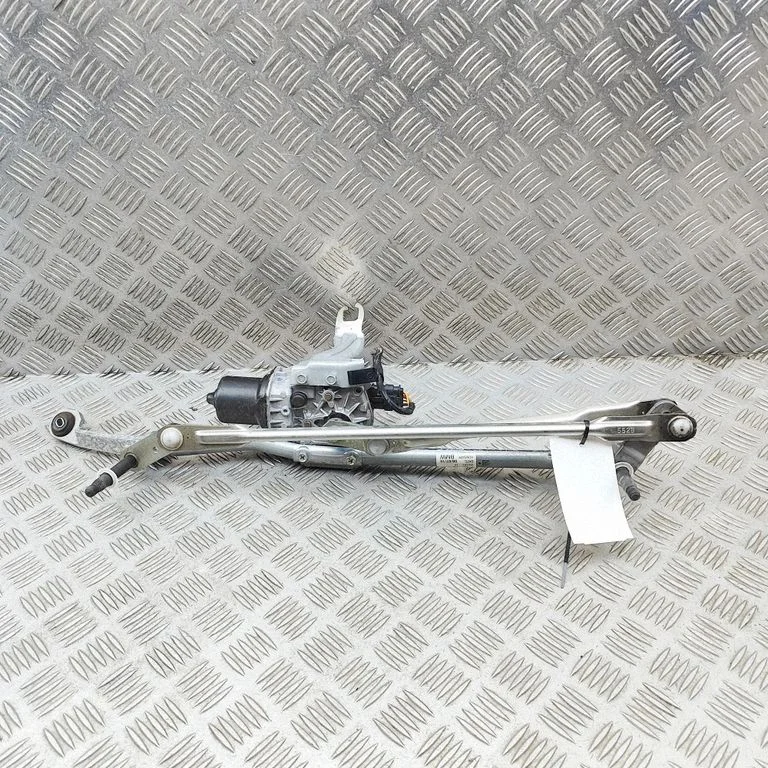 Front wiper linkage and motor – BMW X2 F39 (2018-2023)