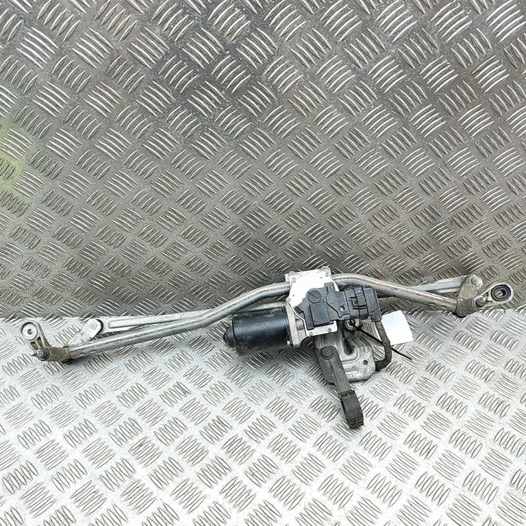 Mechanizm wycieraczek z silniczkiem – Peugeot Boxer (2015-)
