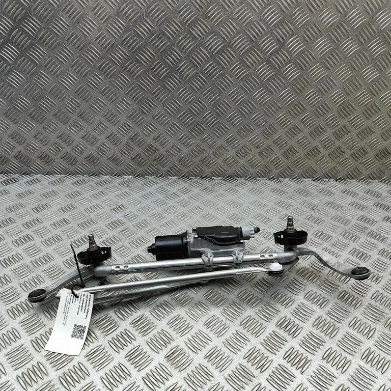 Front wiper linkage and motor 288005MP0A