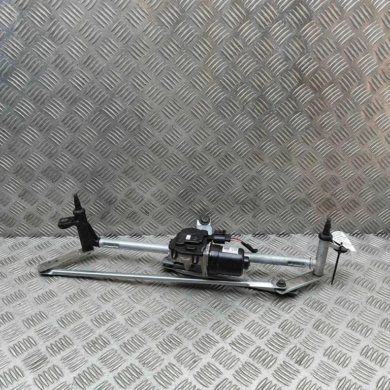 Tīrītāju mehānisma komplekts – Volkswagen Tayron II (2024-)